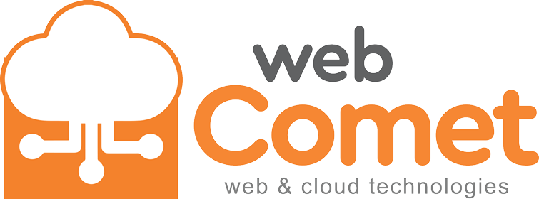 Web Comet - Web & Cloud Technologies